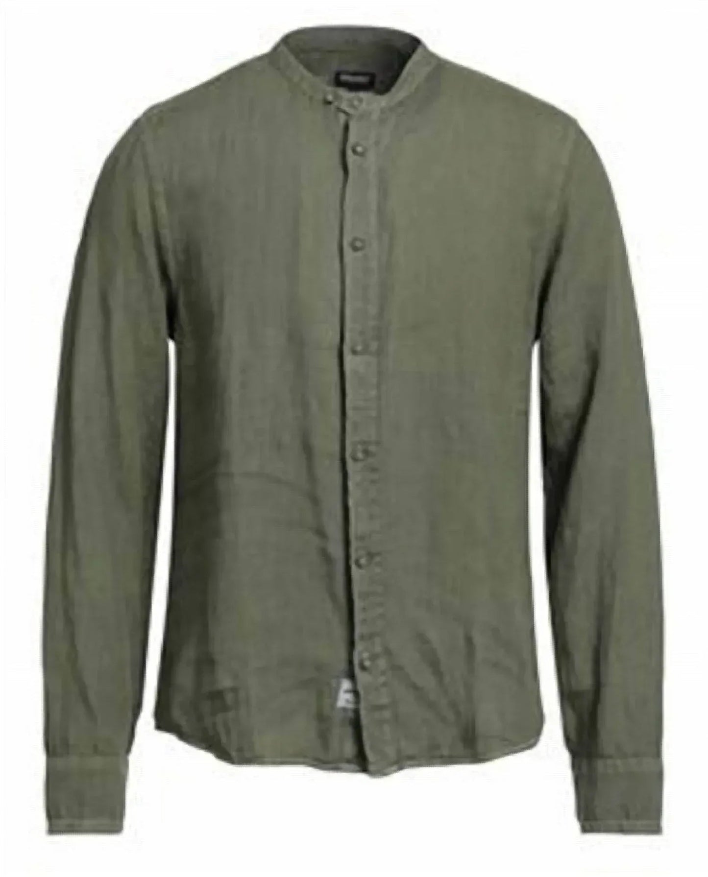 Herren Button-down-Hemd