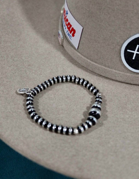 Women's Rebel Stretch Bracelet