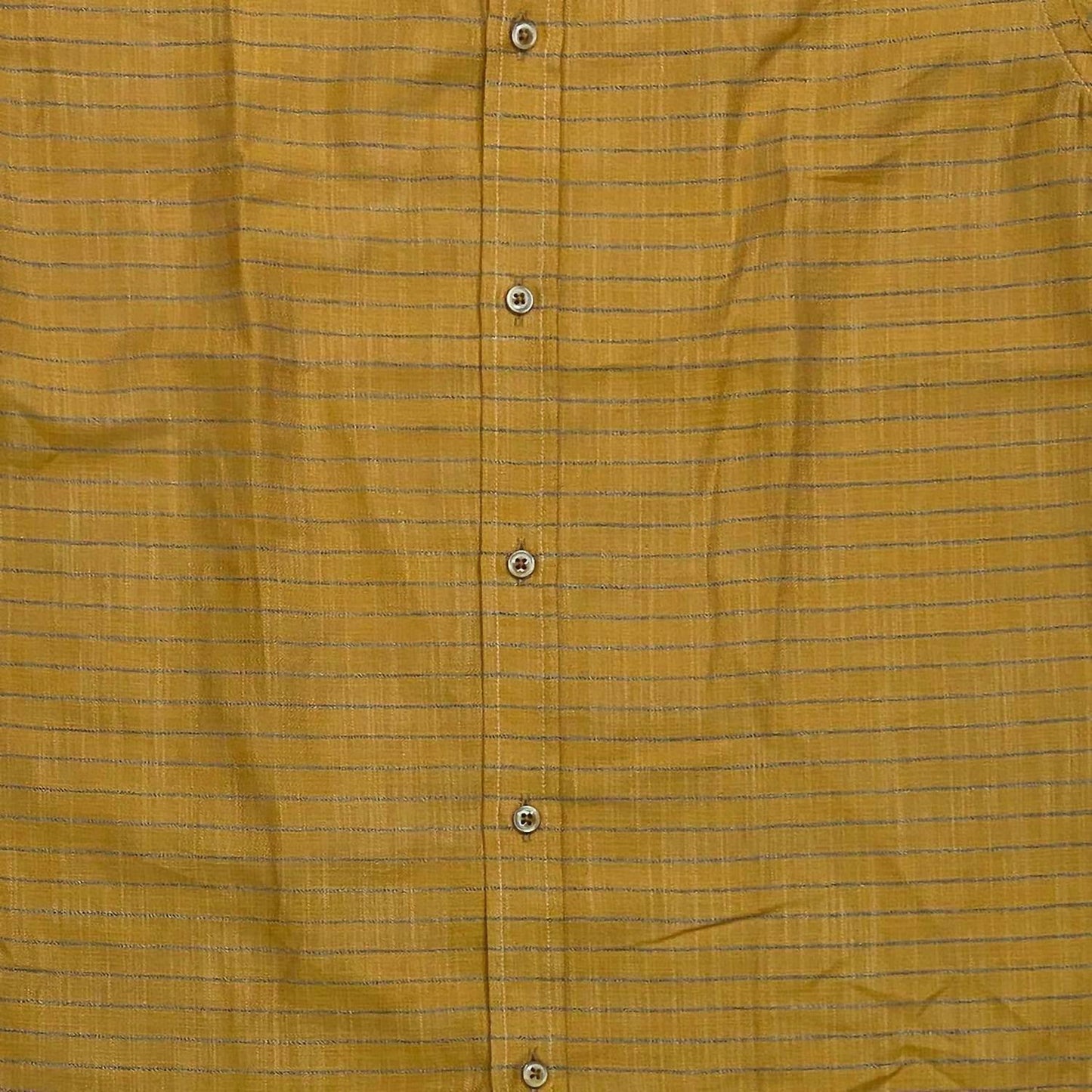 Gestreiftes Button-Down-Hemd