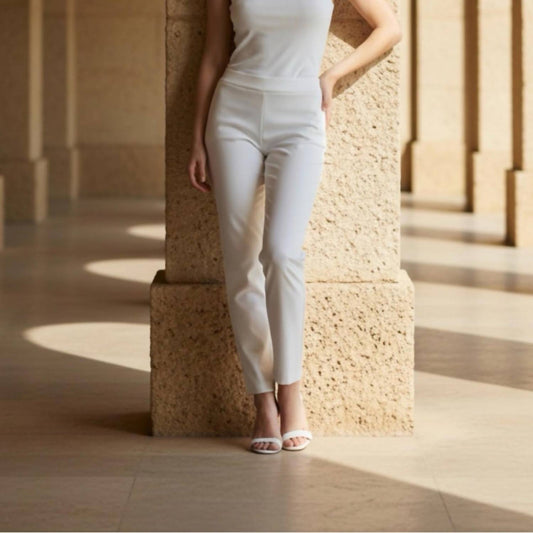 Women's Ankle Pants