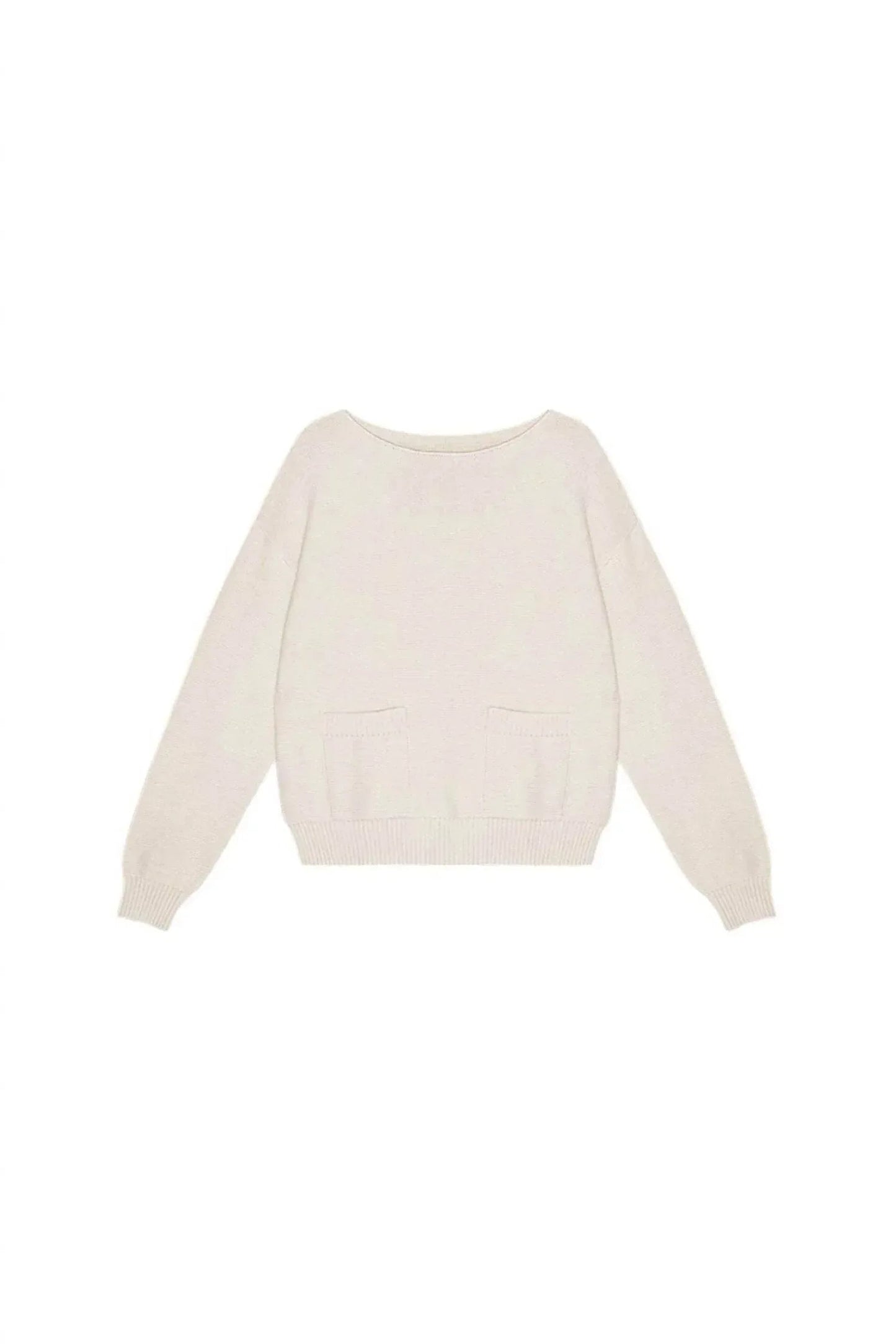 Serena Knit Sweater