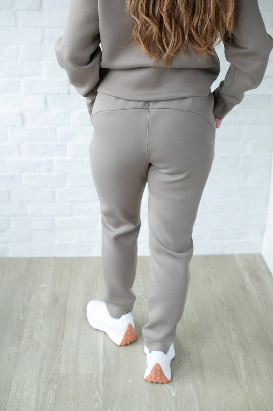Women's Luxbreak Jogger