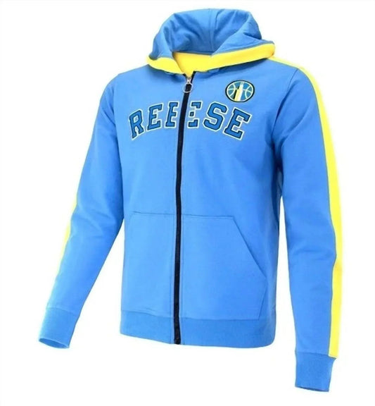 Women's Chicago Sky Angel Reese Hoodie