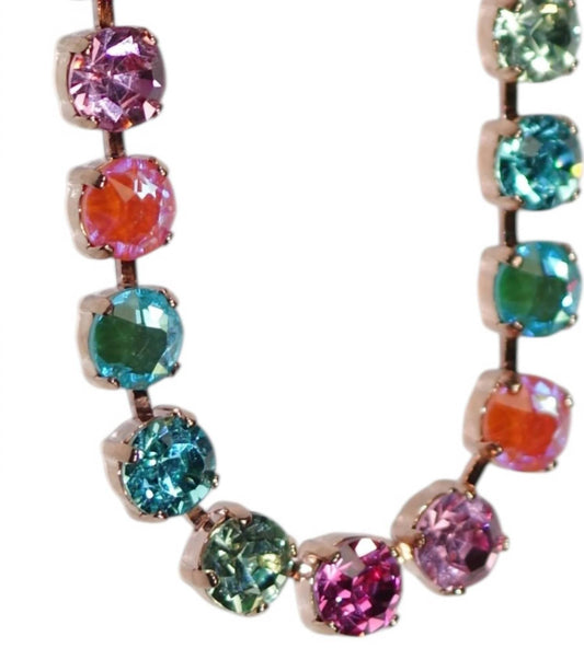 Women's Coral Cove Necklace