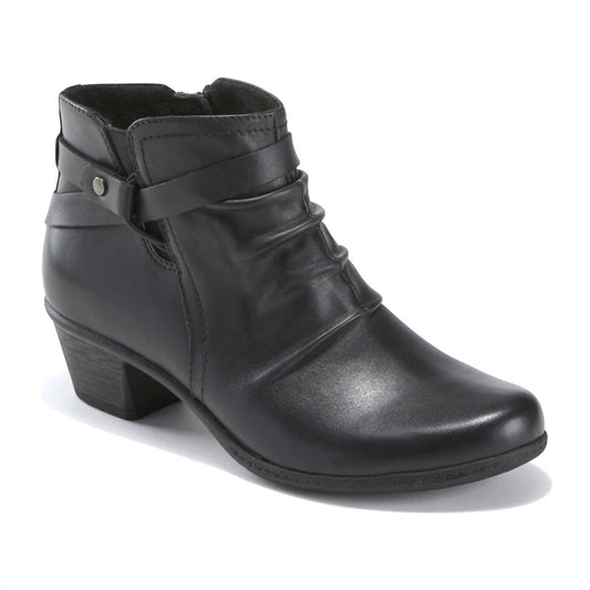 Women's Marietta Michelle Ankle Boots