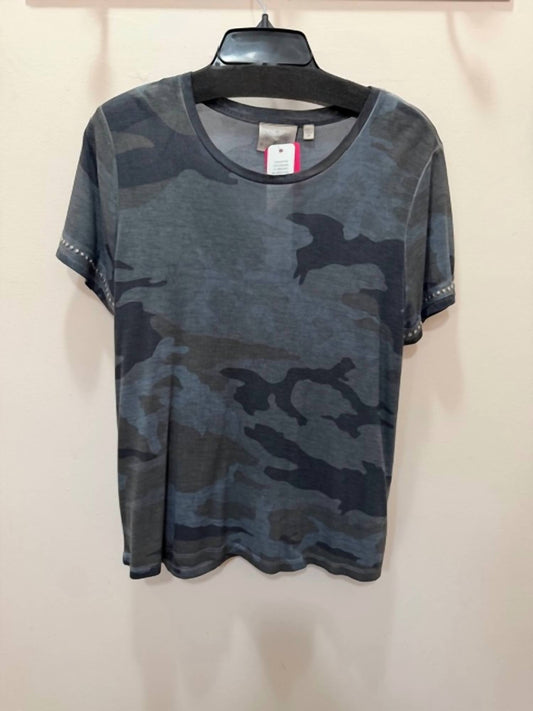 Women's Misty Camo Tee