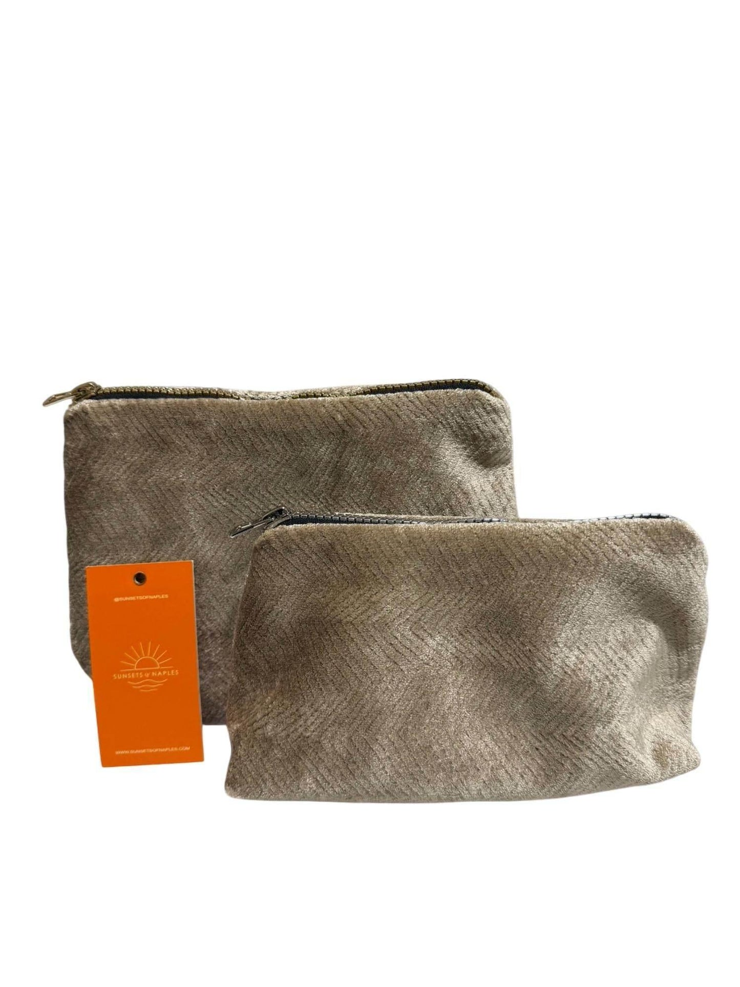 Make Up Bags Set
