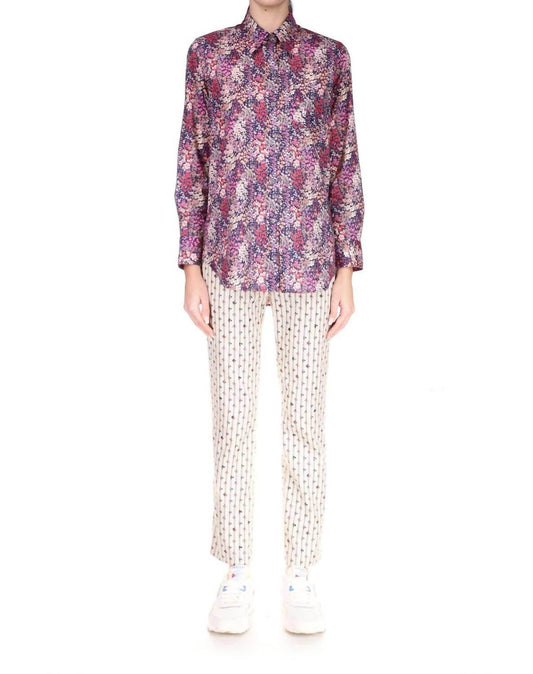 Gimmie Liberty New Classic Shirt