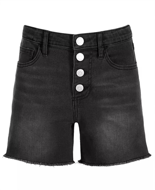 Mädchen-Tulipa-5-Pocket-Midi-Shorts