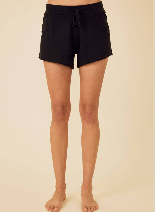 Warwick Short