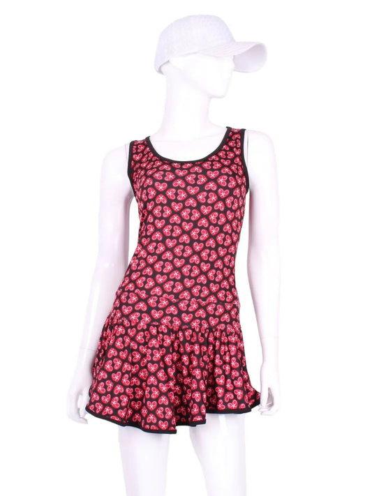 Women's Limited Sandra Mee Court Tennis Dress