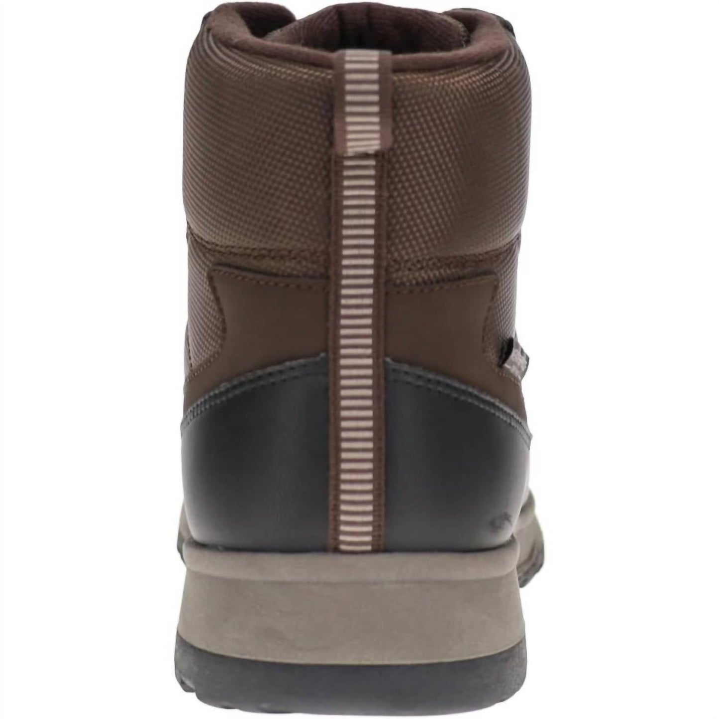 Herren Jenkins High-Top Wanderstiefel für Outdoor-Trekking