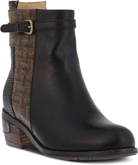 Women's Kanessa Ankle Boots