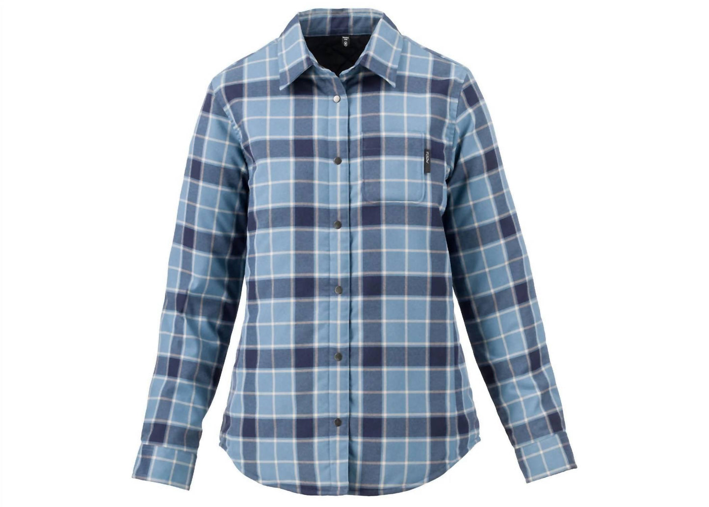 Penny Insulated Flannel Shirt
