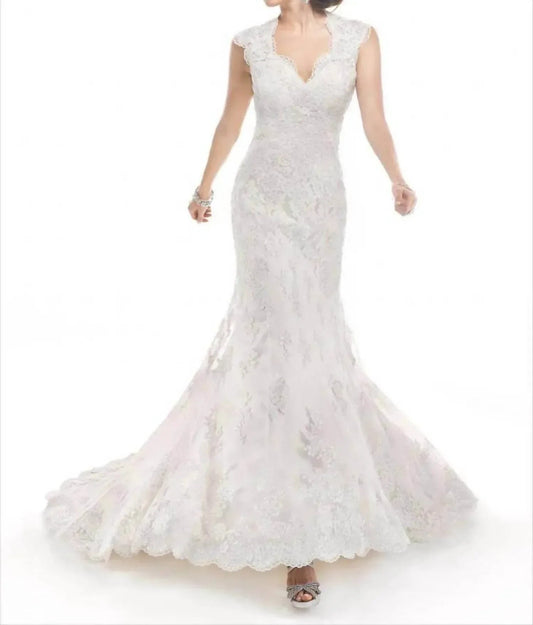 HOCHZEITSKLEID JESSICA
