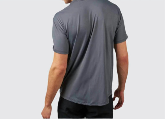 Brackish Short Sleeve Sun Tee