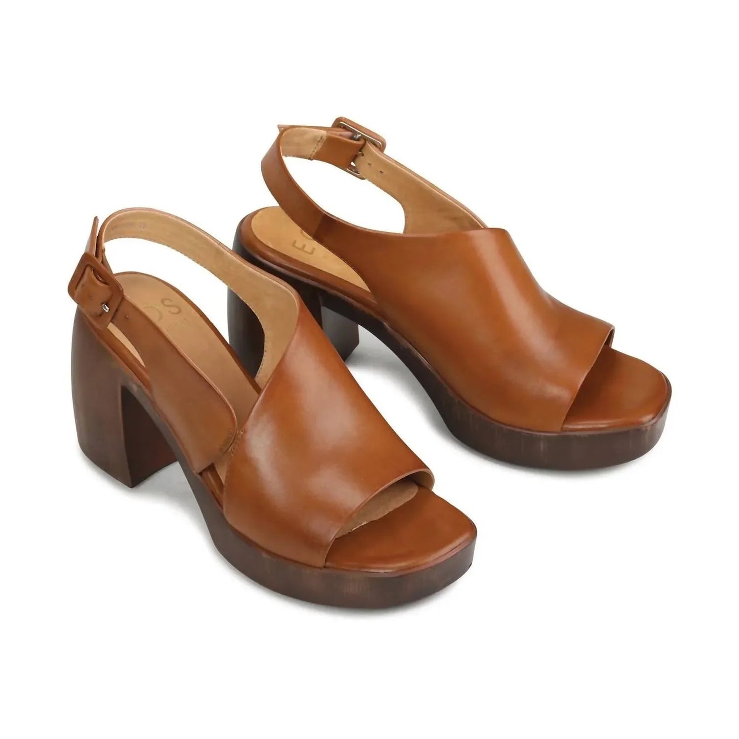 Spicer Slingback-Sandalen für Damen