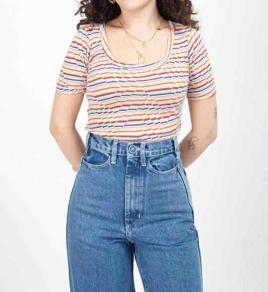 Women's Darcy Top