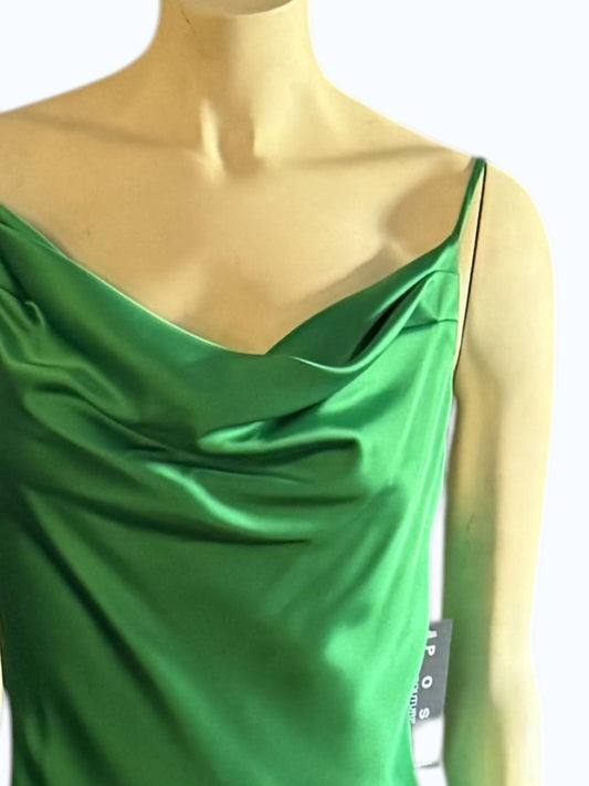 Women's Long Dress