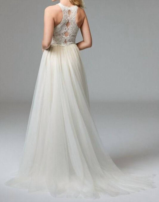 Vira Brautkleid