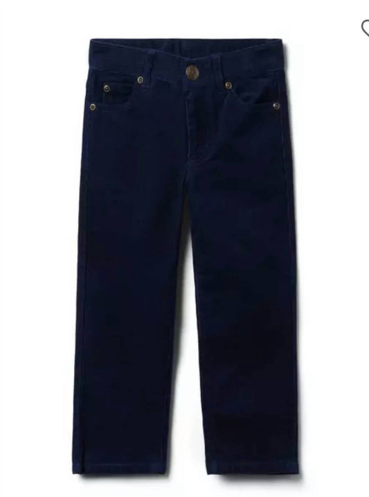 Boys' Corduroy Pants