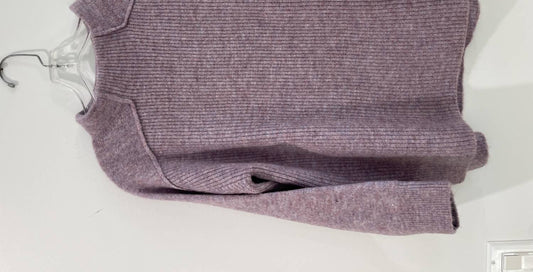 Women's Funnel Neck Sweater