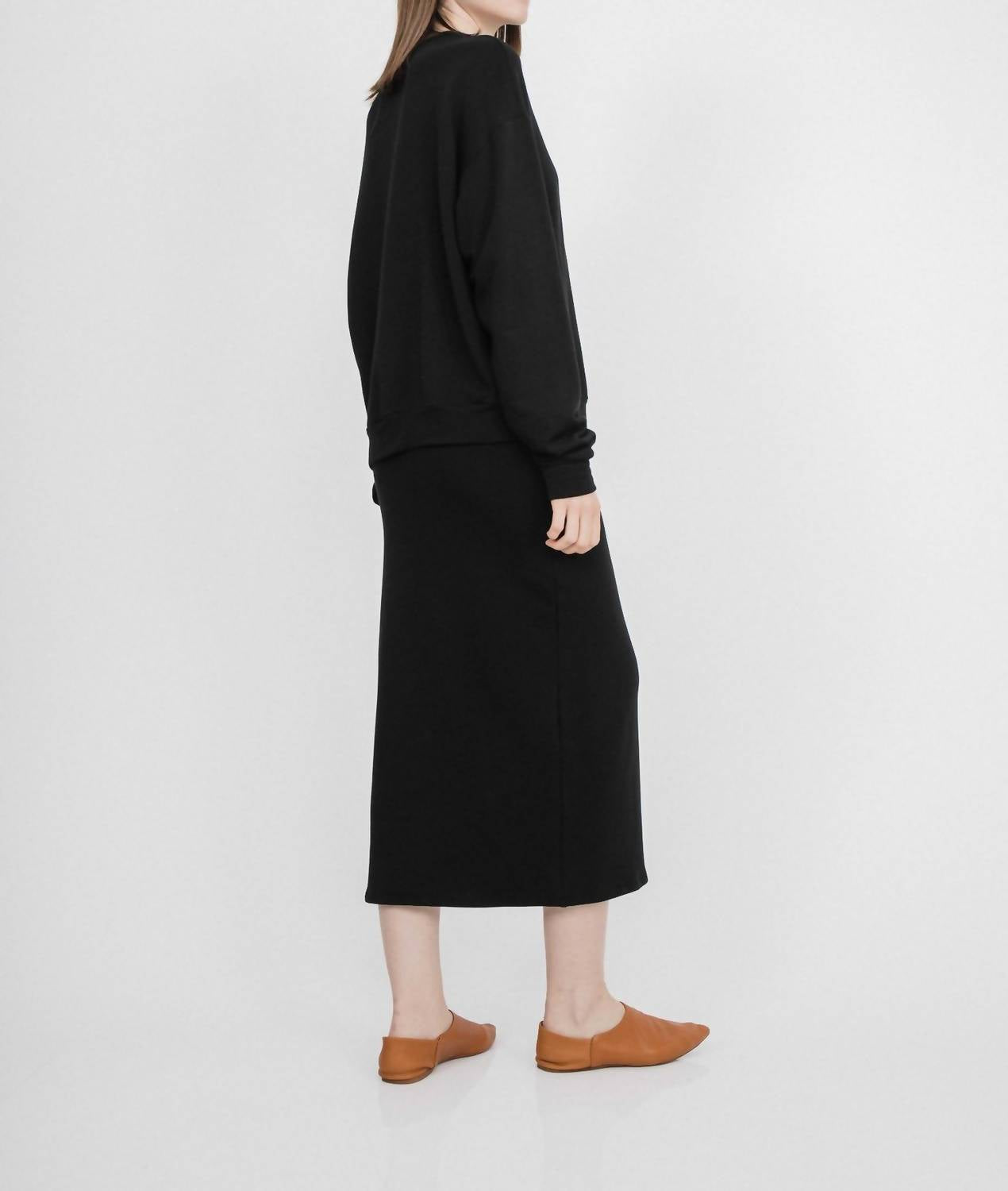 Bailey Midi Skirt