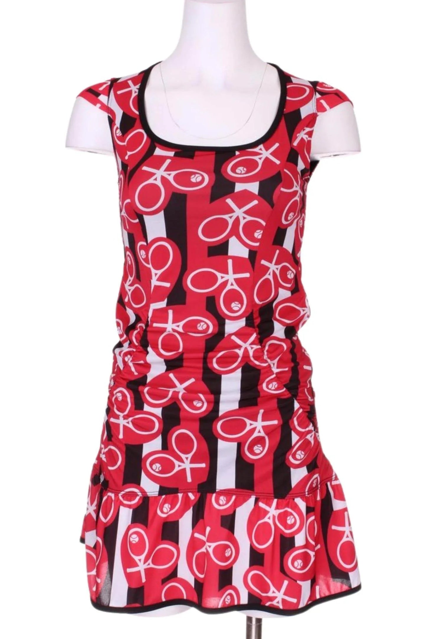Damen Monroe Tennis-Kleid (limitierte Edition)