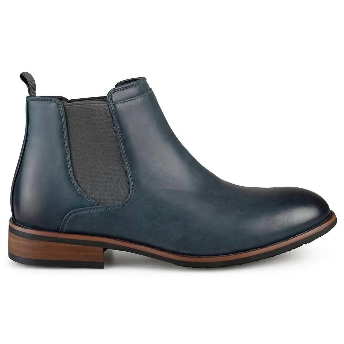 Landon Herren-Schuhe - Weit