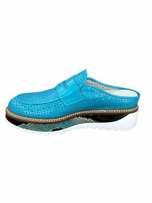 Alexa Mules für Damen