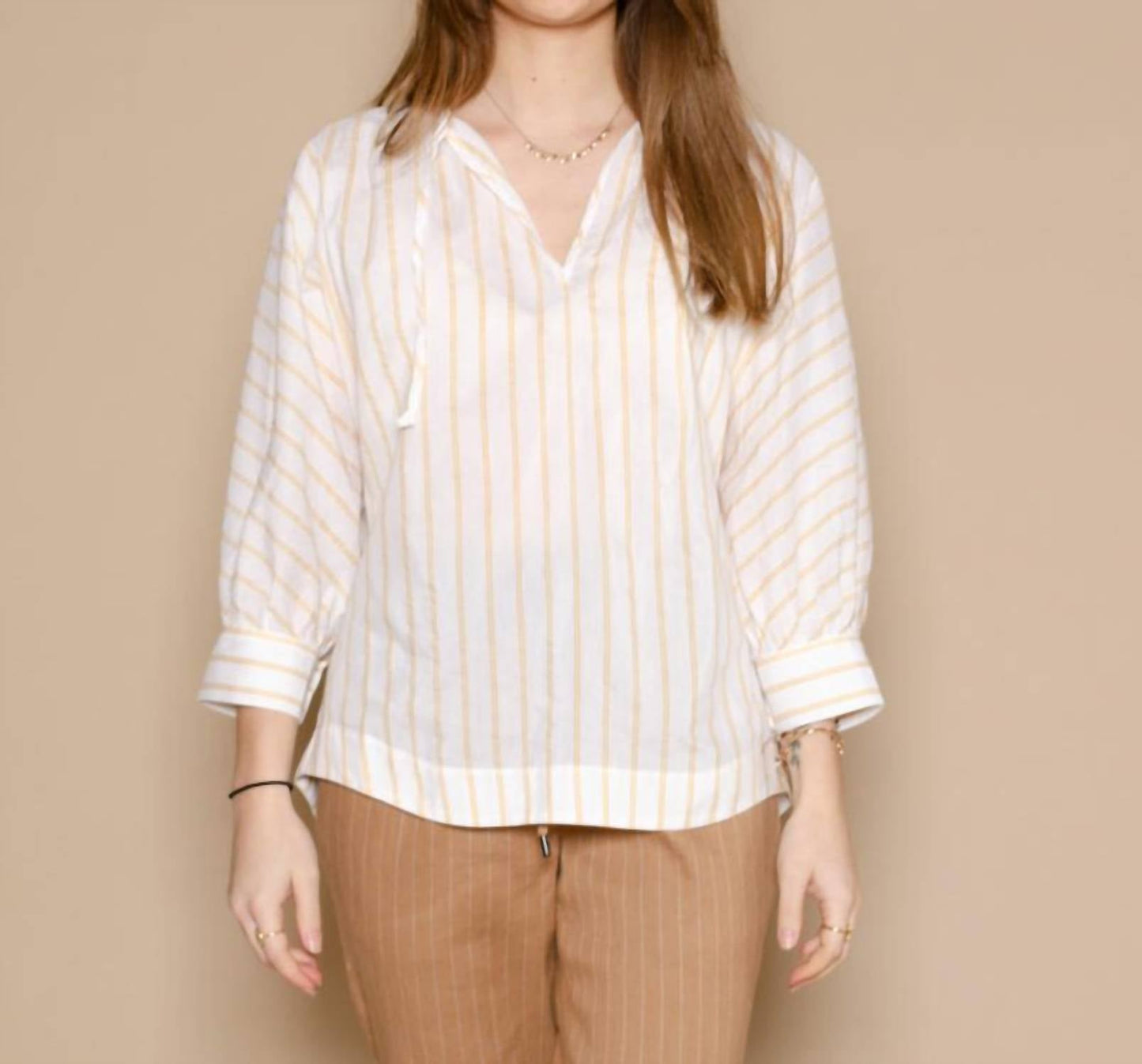 Regina Bluse