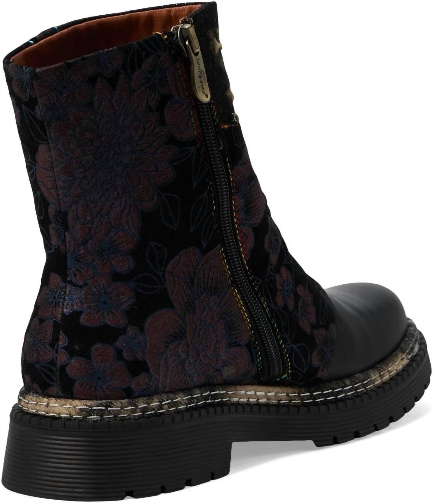 Damenstiefel Avrilrose