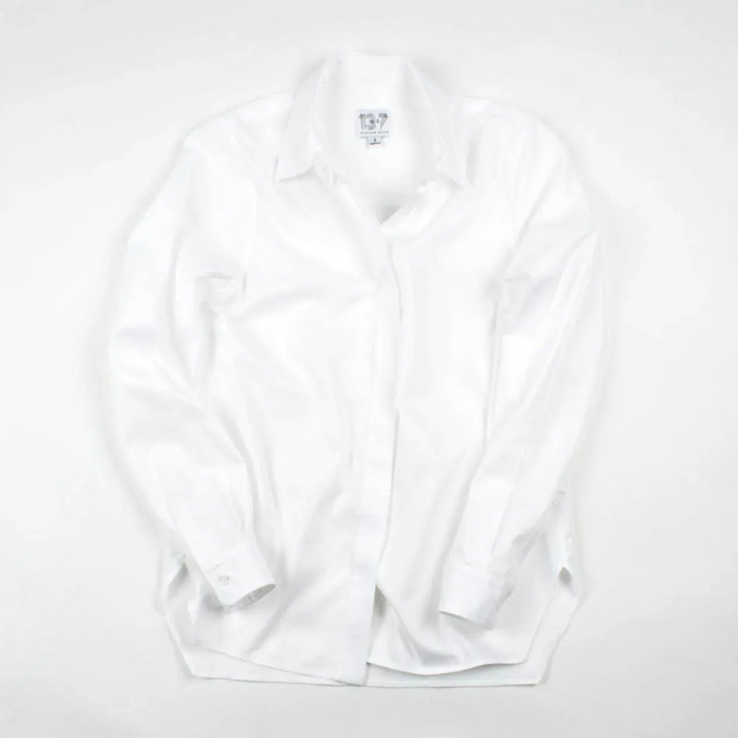 Trapezoid Shirt
