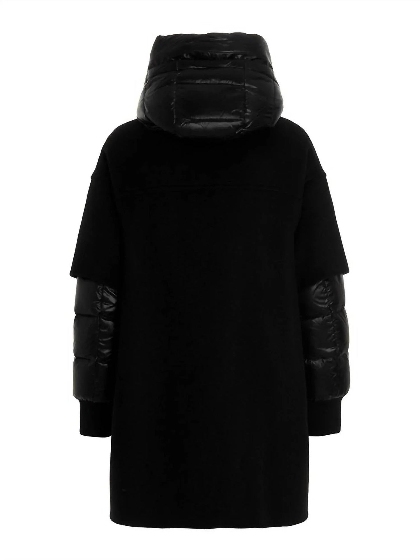 Fabula-cwr Ladies Down 3-in-1 Coat