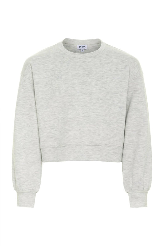 Mädchen-Sweatshirt Darby