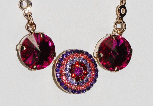 Women's Xenia Necklace