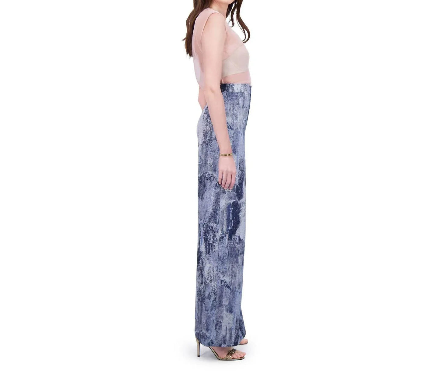Boundless Pant-Skirt