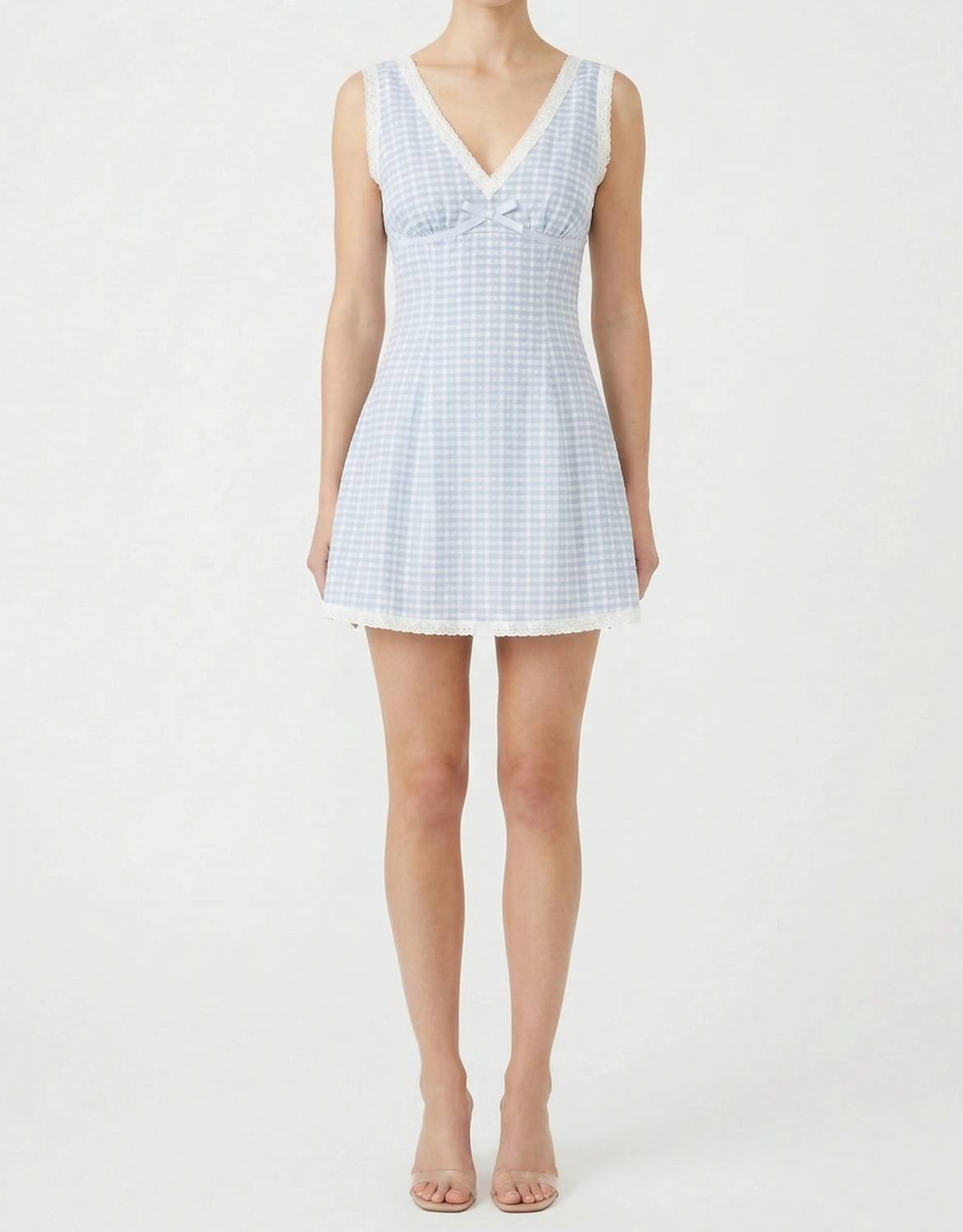 Maxine Dress
