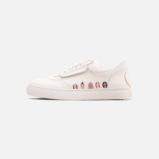 Unisex – Sneaker Tyfini V2 Bold