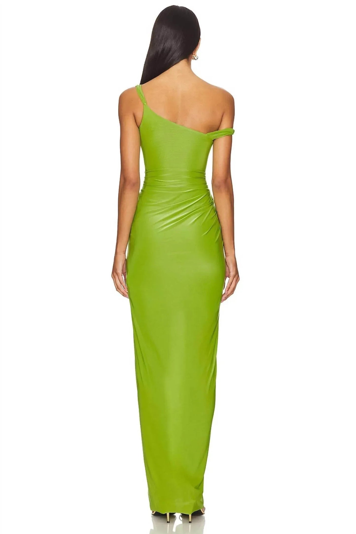 Nellie Maxi Dress