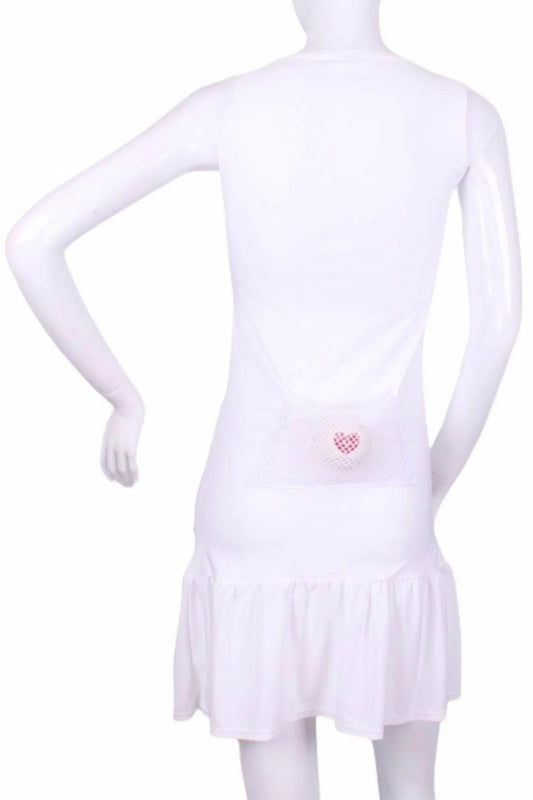 Women's Monroe Court To Cocktails Tennis Dress
