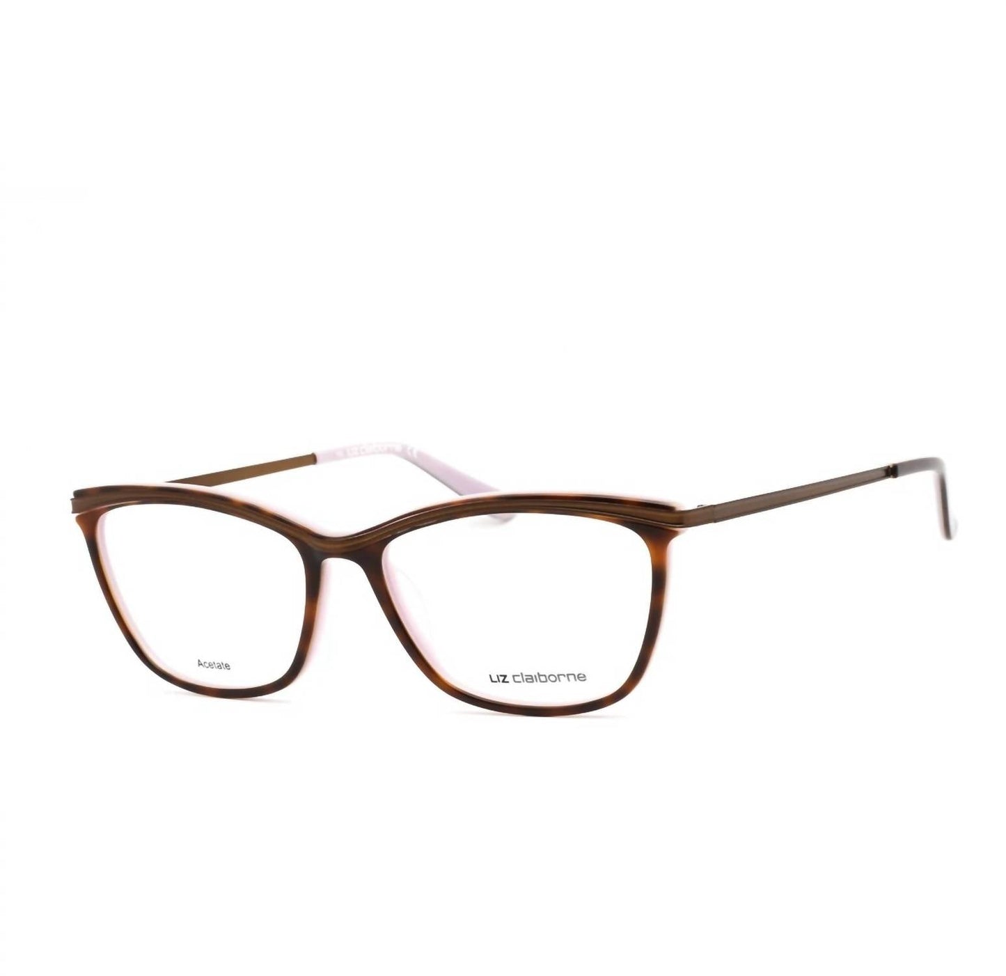 Cat-Eye-Brille für Damen