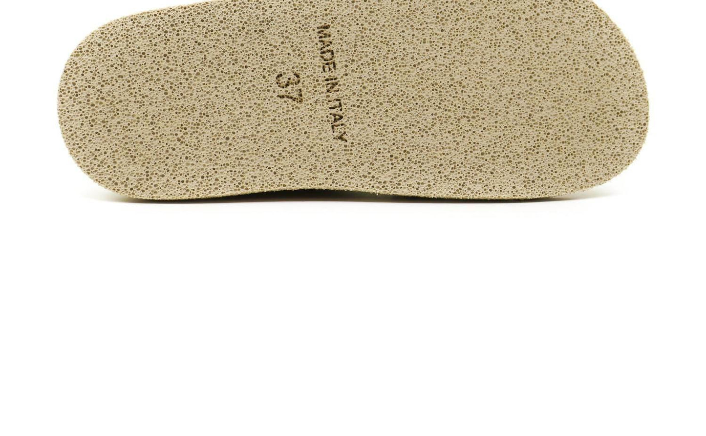 Women Porox Dust Studs Sandals