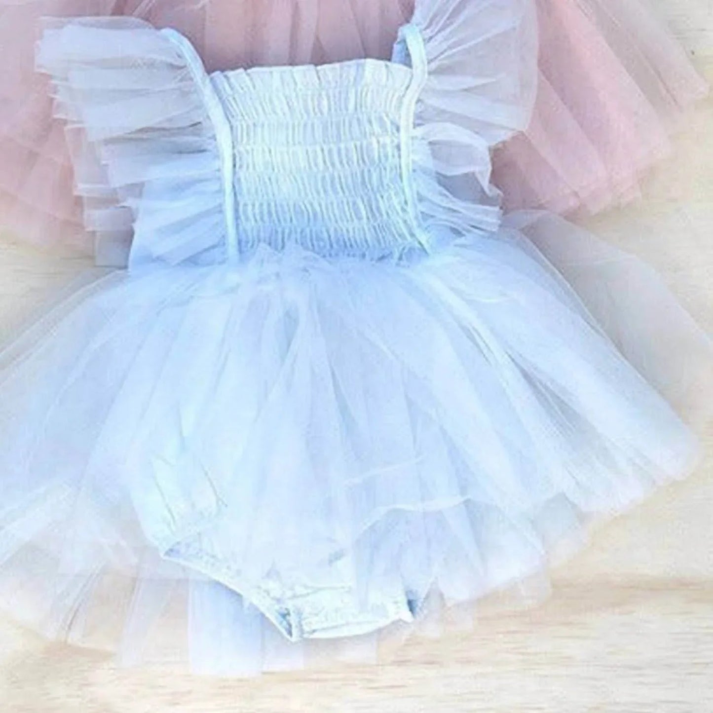 Romper Dress