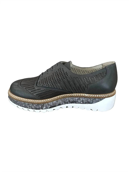 Women's Liz Oxford Shoe
