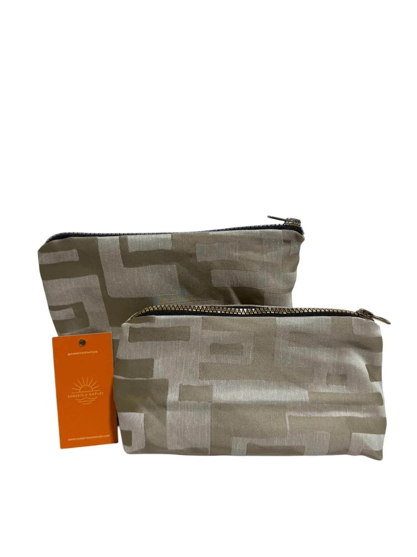 Make Up Bags Set
