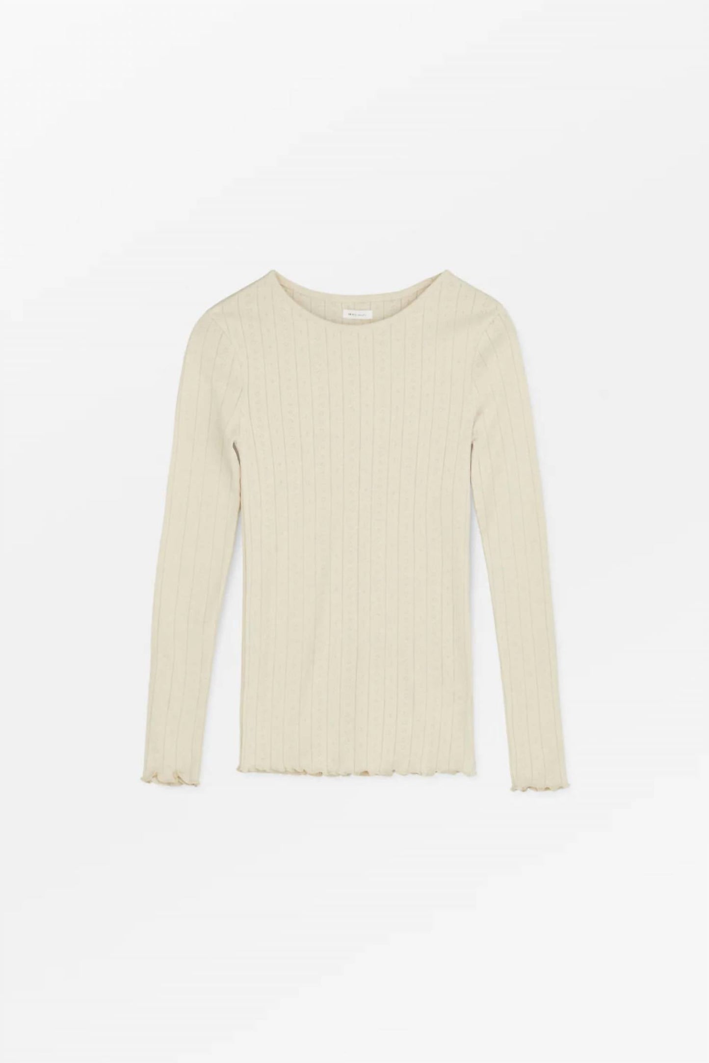 Edie Long Sleeve Tee