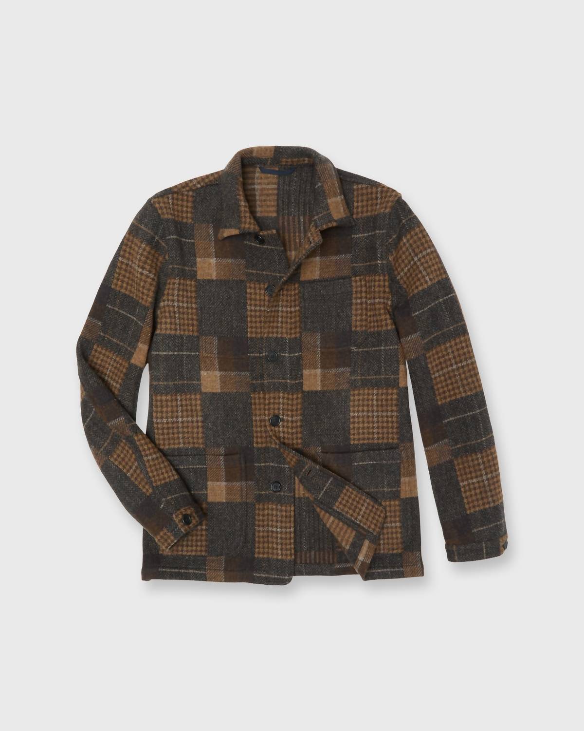 Chore-Jacke für Herren