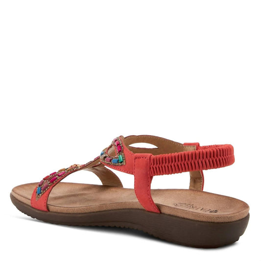 Women's Volcanic Sandals