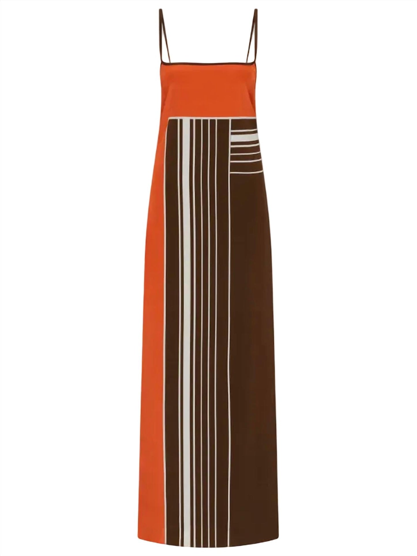 Destino Scoop Slip Dress